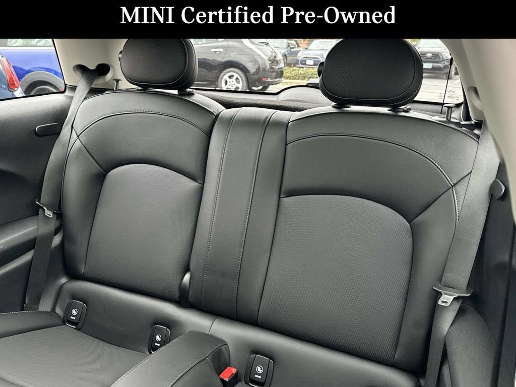 Used 2023 MINI Cooper S image 28