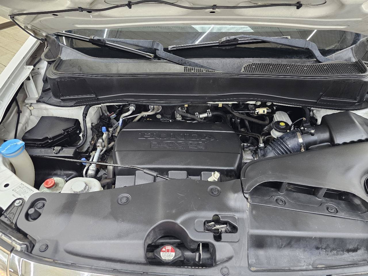 Used 2015 Honda Pilot EX-L image 43