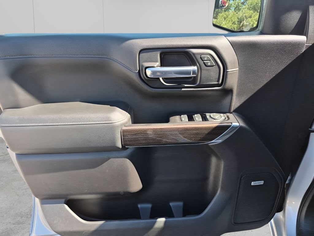 Used 2019 Chevrolet Silverado 1500 RST w/ All-Star Edition RWD image 32