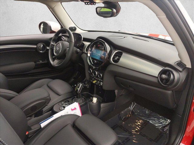 Used 2024 MINI Cooper SE FWD image 21