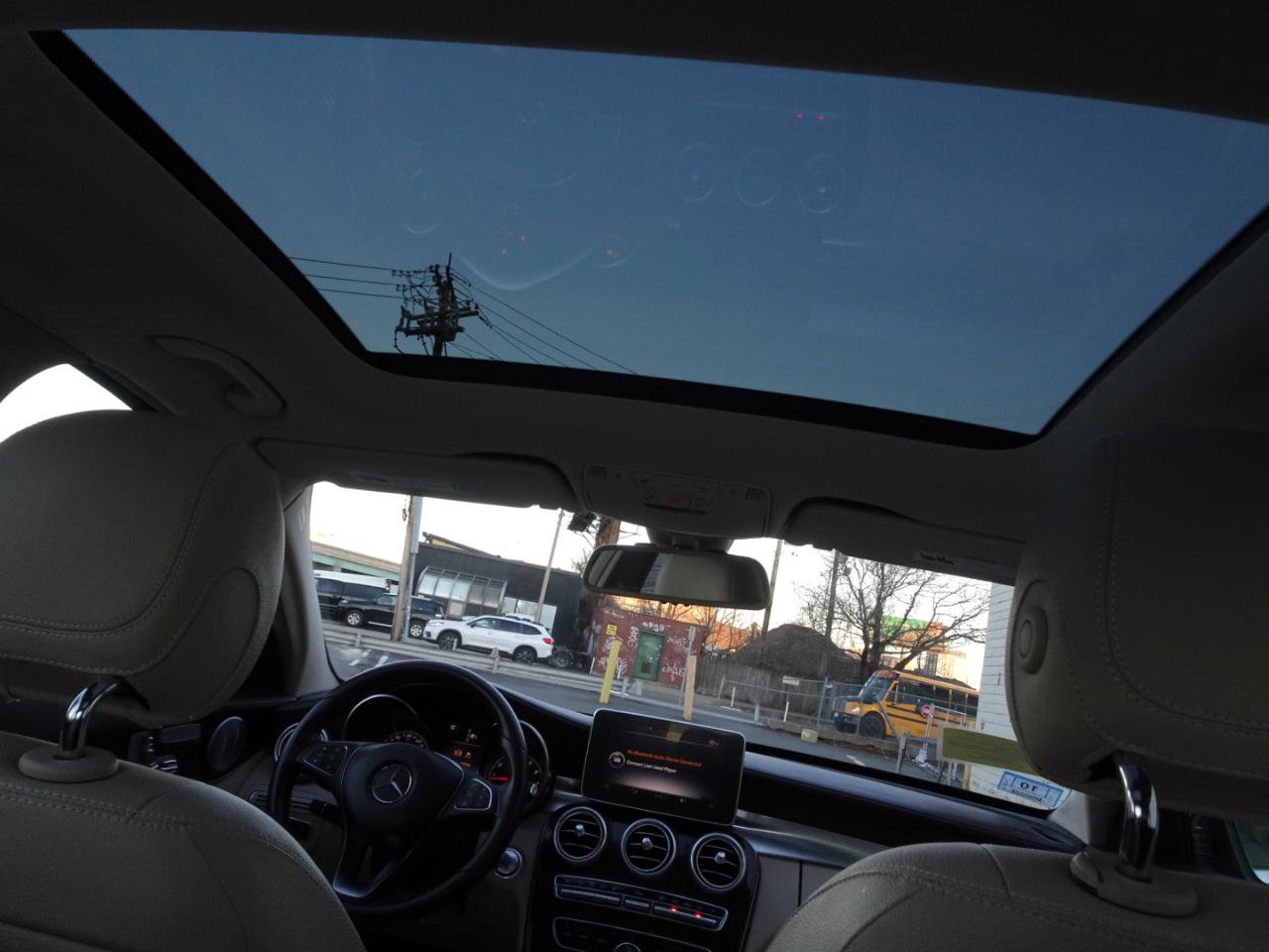 Used 2015 Mercedes-Benz C 300 4MATIC Sedan image 15