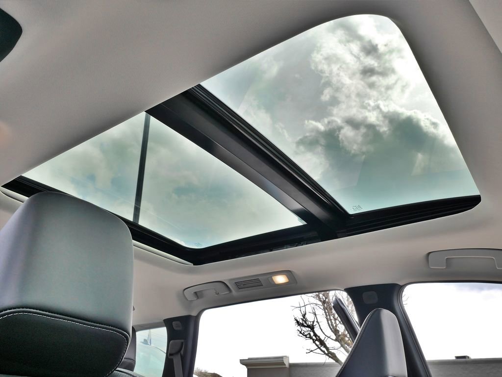 Used 2024 INFINITI QX60 Luxe w/ Vision Package image 15