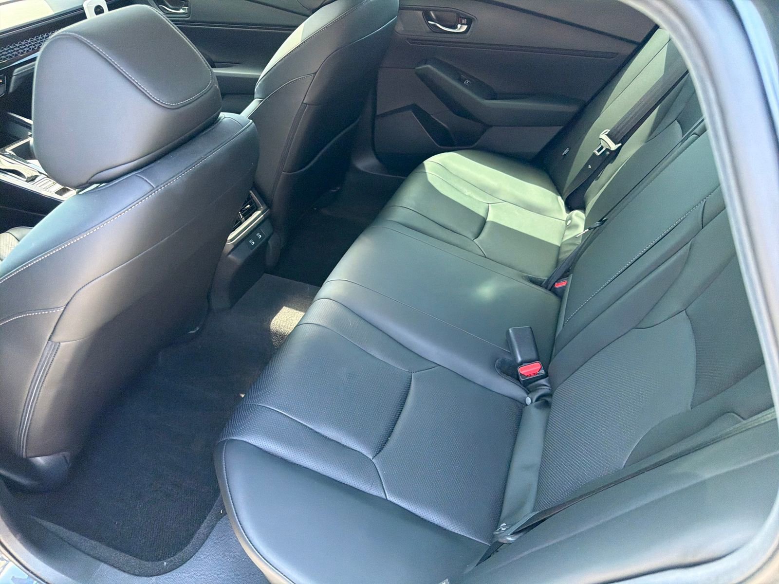 Used 2024 Honda Accord EX-L image 24