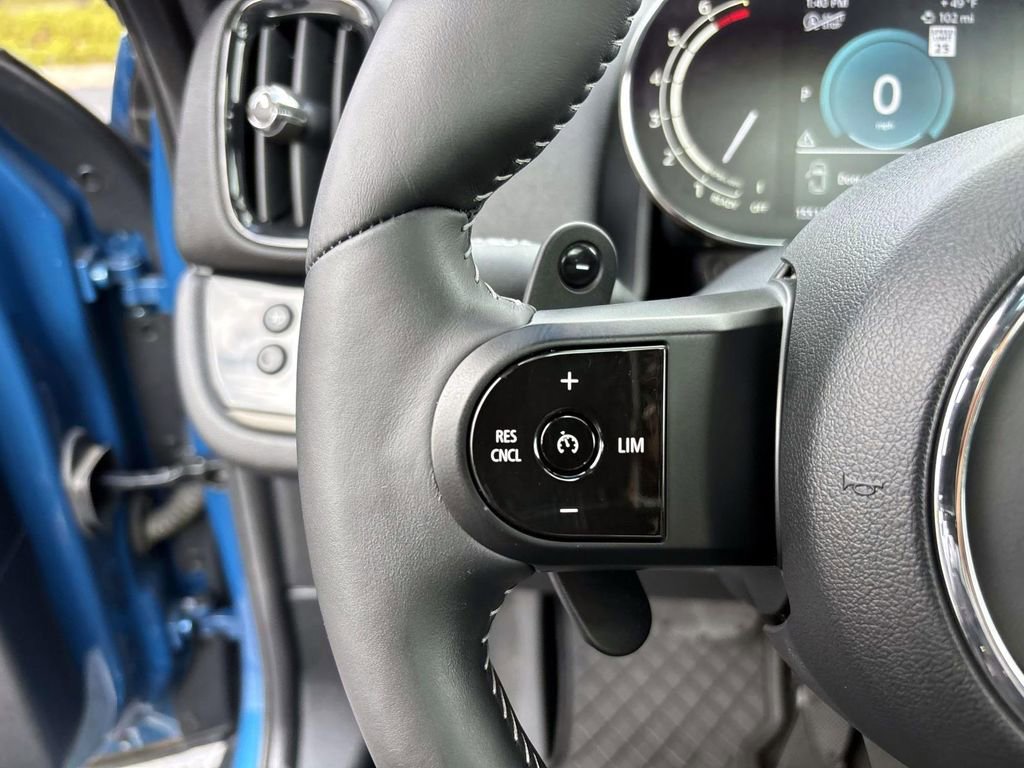 Certified 2023 MINI Cooper Countryman S image 18