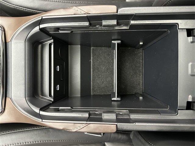 Certified 2025 MAZDA CX-30 AWD 2.5 S w/ Premium Package image 21