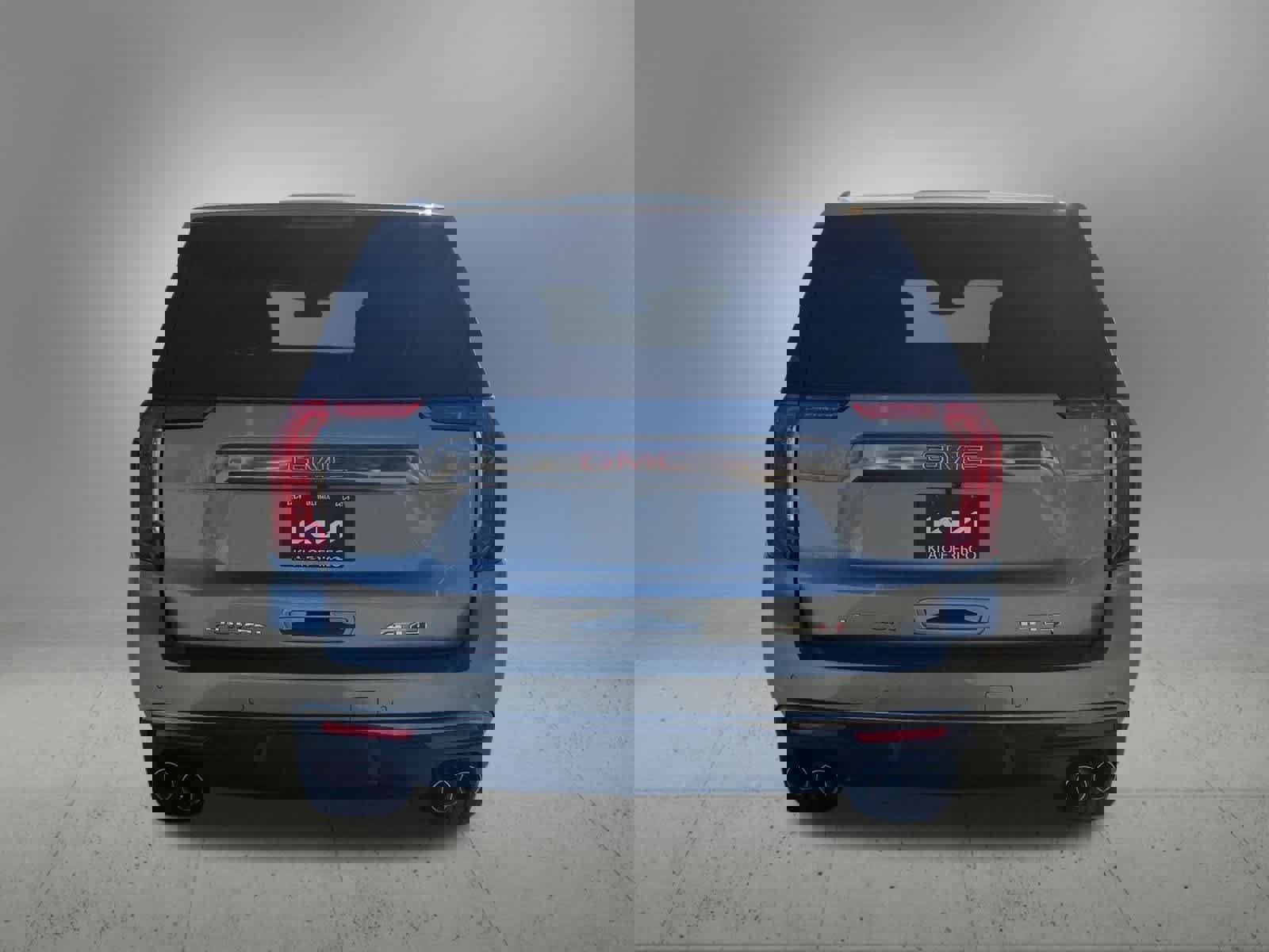 Used 2024 GMC Yukon AT4 image 5