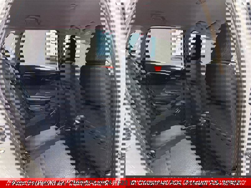 Used 2015 Honda Fit LX image 9