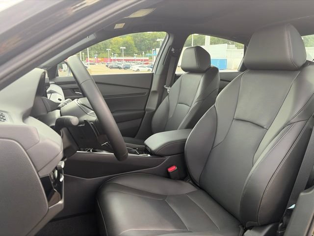 New 2026 Honda Accord Sport image 18