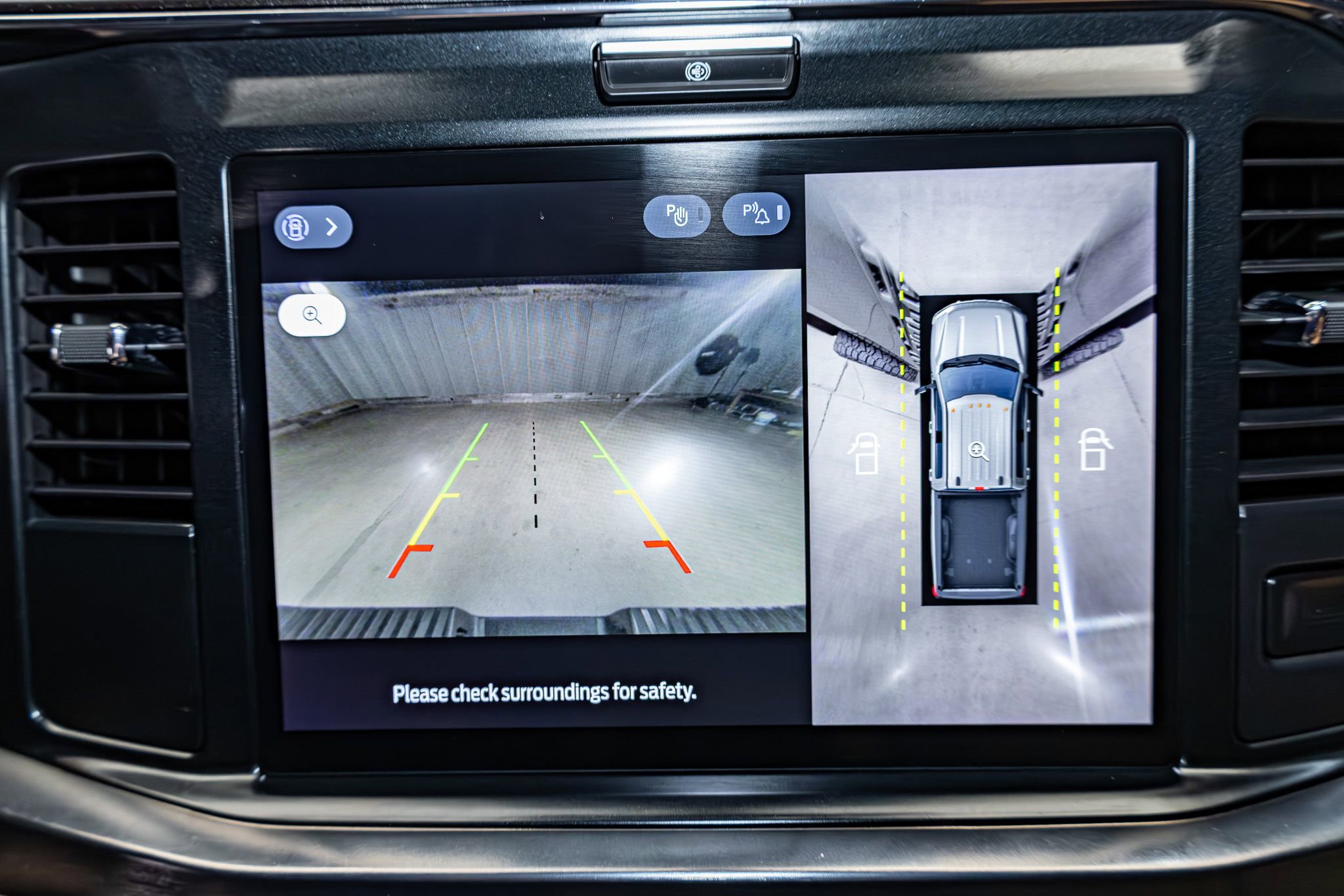 Used 2026 Ford F350 Lariat image 21