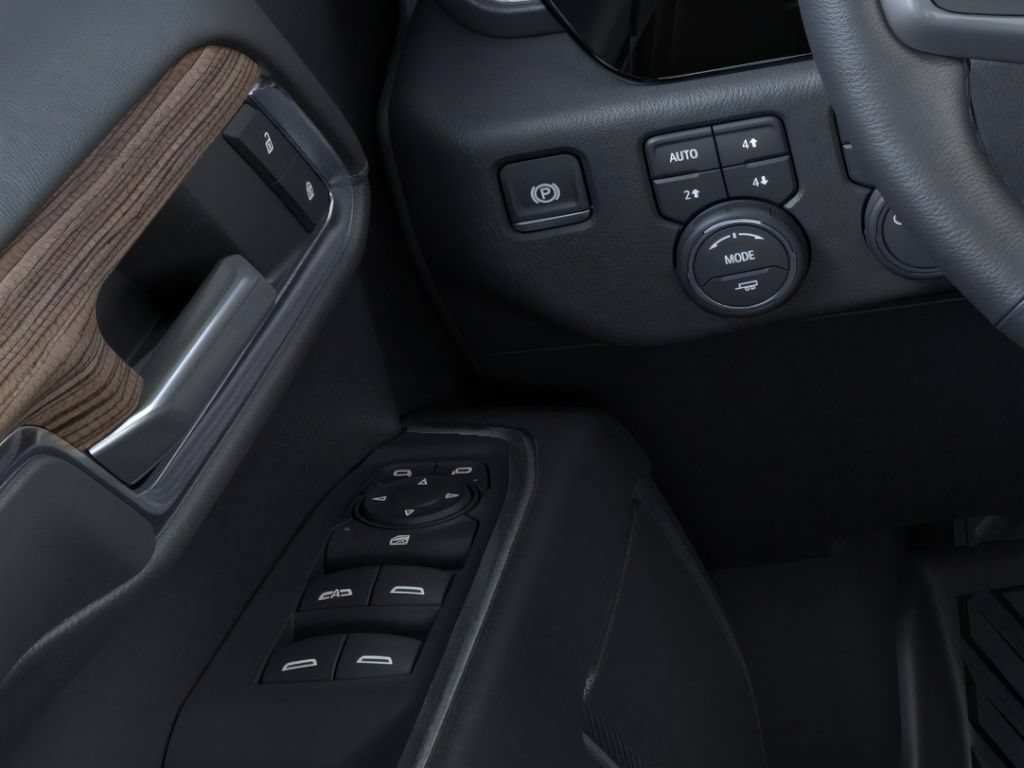 Used 2026 Chevrolet Silverado 1500 LT AWD/4WD image 24