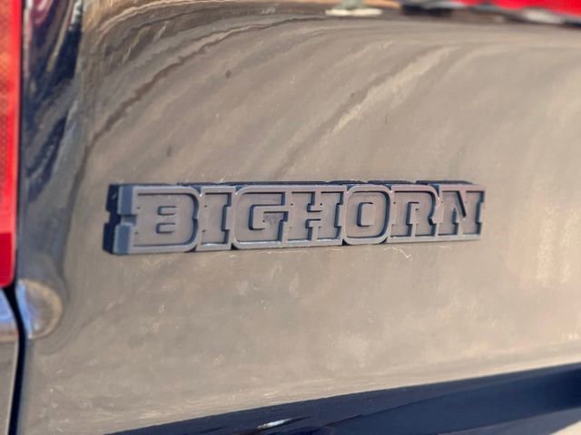 Used 2019 RAM 1500 Big Horn image 29