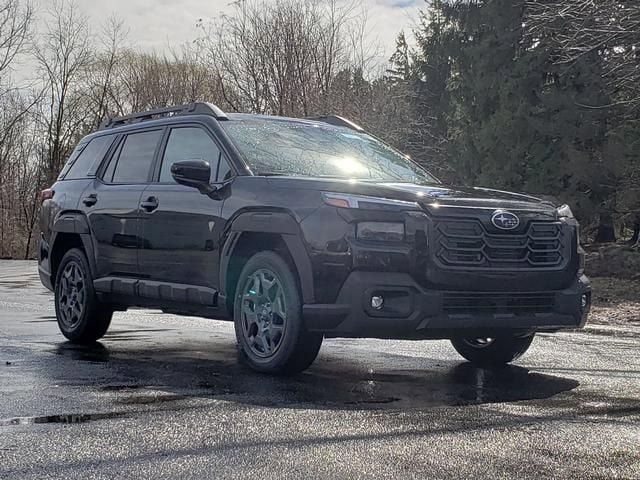 New 2026 Subaru Outback Premium image 1