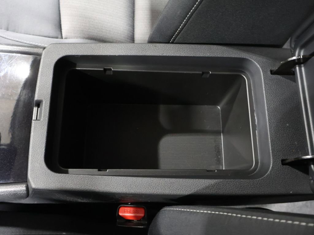 Used 2024 Nissan Altima 2.5 SV image 31