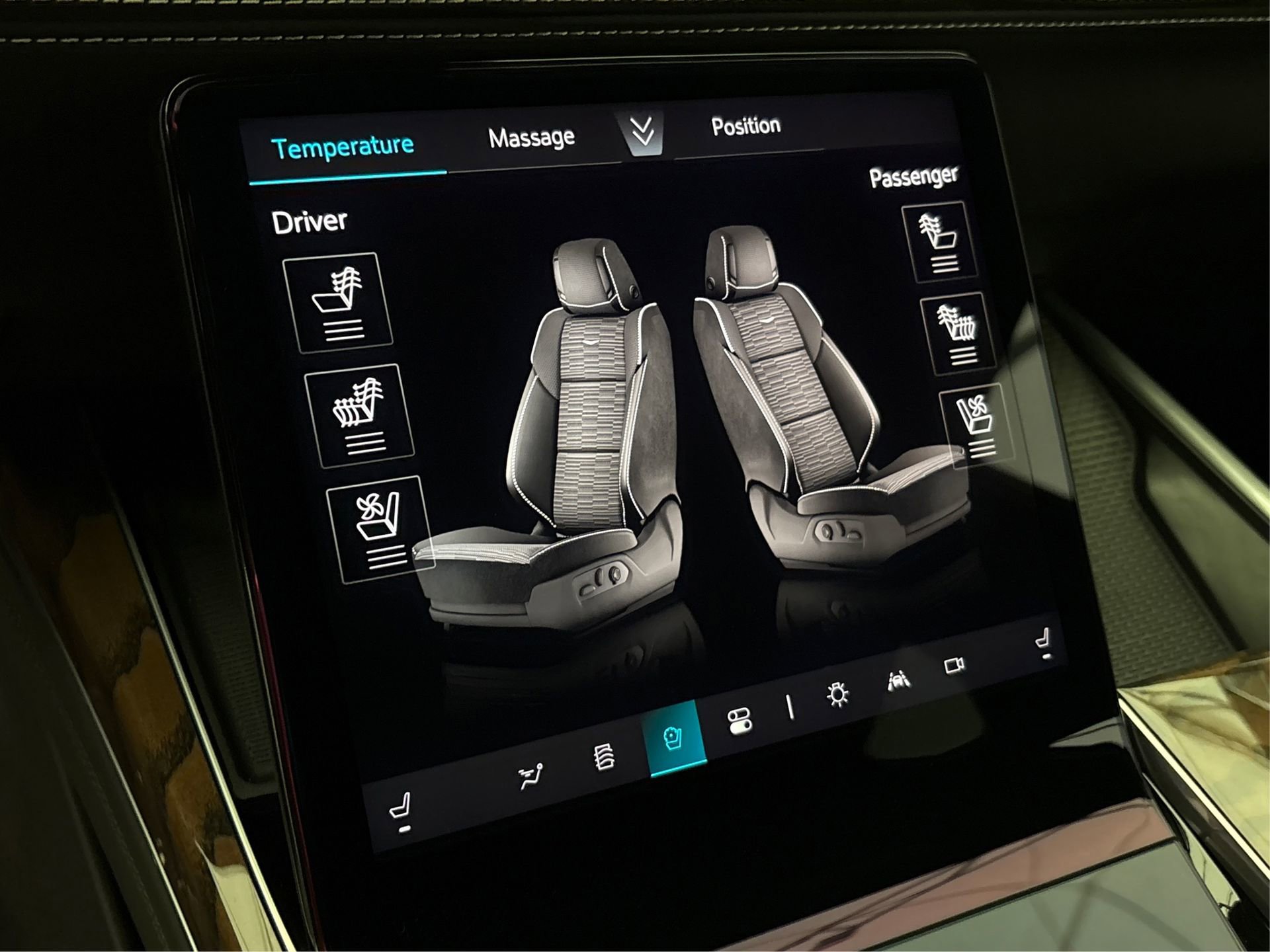 New 2025 Cadillac Escalade Sport Platinum image 33