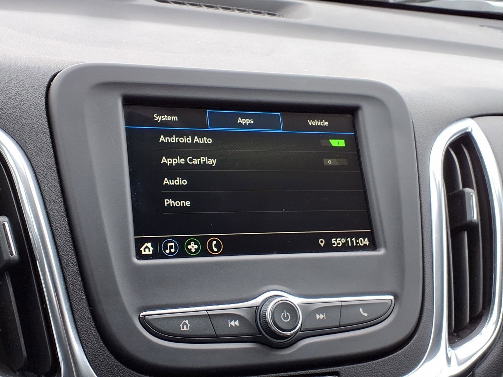 Used 2019 Chevrolet Equinox LT image 24