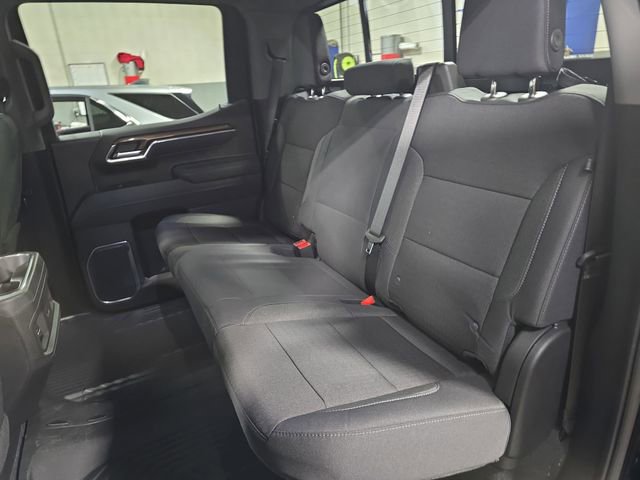 New 2026 Chevrolet Silverado 1500 LT Trail Boss w/ Convenience Package II image 16