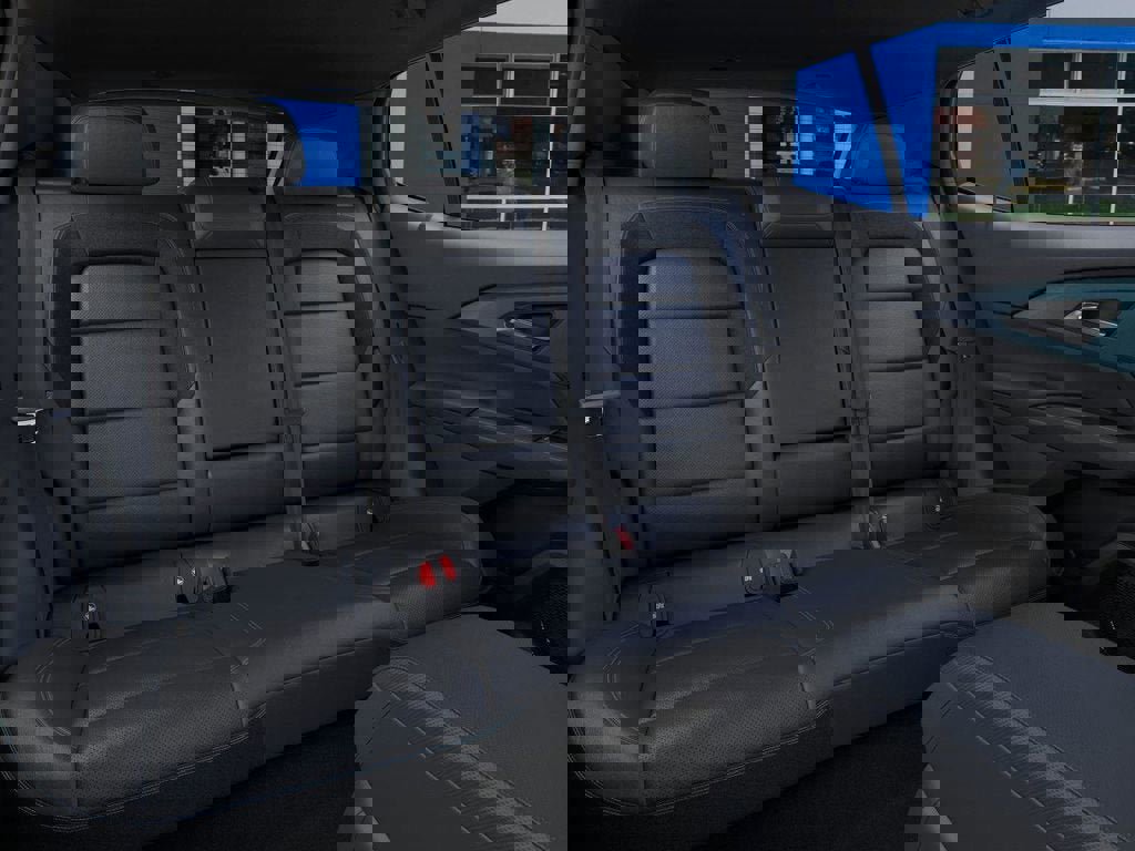 New 2026 Chevrolet Equinox EV LT image 17