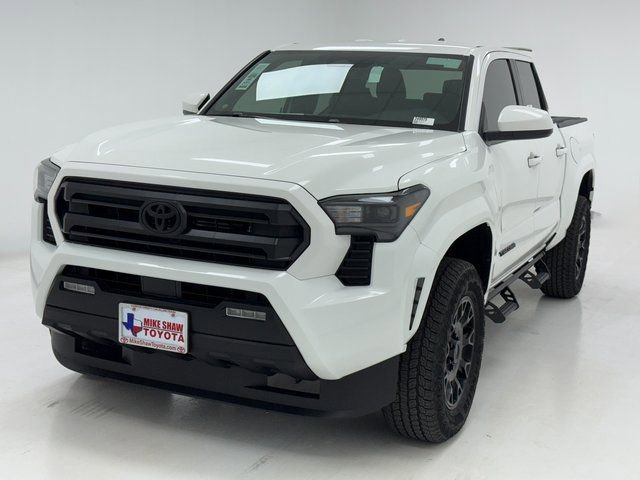 New 2026 Toyota Tacoma SR5 AWD/4WD image 4