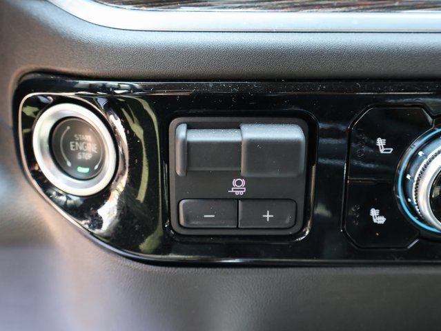 Certified 2025 GMC Sierra 1500 Elevation w/ Preferred Package AWD/4WD image 38