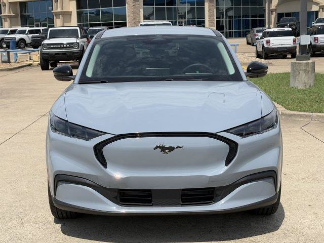 New 2026 Ford Mustang Mach-E Premium RWD image 35