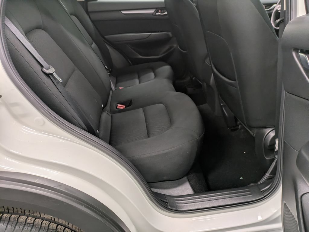 Certified 2023 MAZDA CX-5 AWD 2.5 S image 27