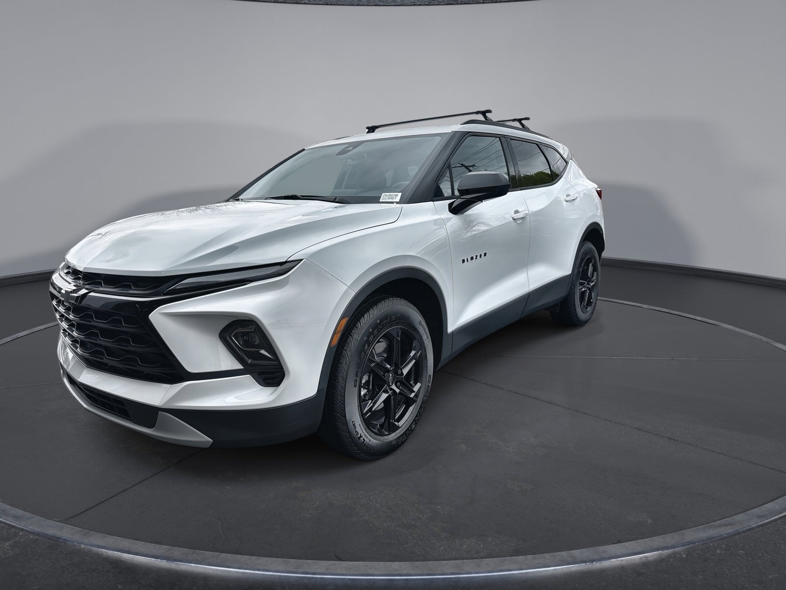 New 2026 Chevrolet Blazer LT w/ Convenience Package image 10