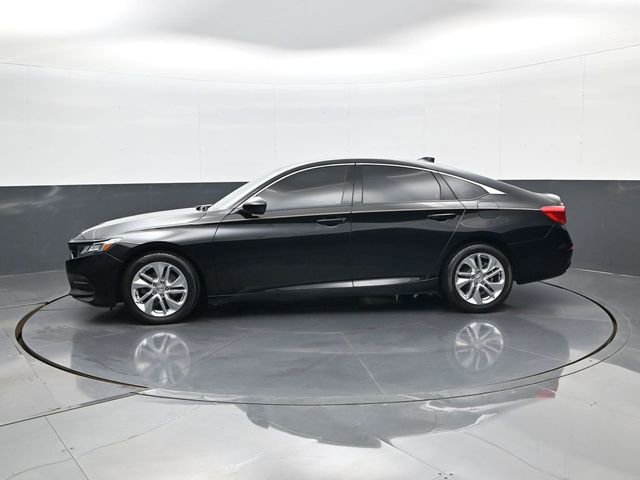 Used 2018 Honda Accord LX image 8