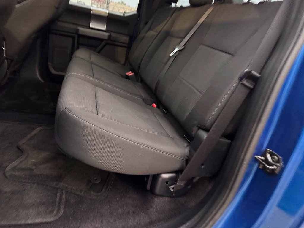 Used 2015 Ford F150 XLT w/ Equipment Group 302A Luxury AWD/4WD image 9