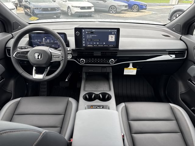 New 2026 Honda Prologue Touring image 20