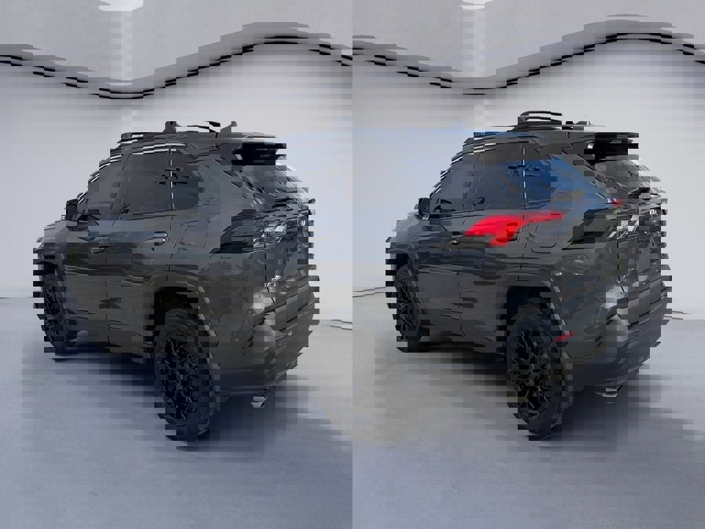 Used 2023 Toyota RAV4 XLE image 3