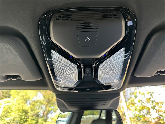 New 2026 BMW X5 xDrive50e w/ M Sport Package image 25