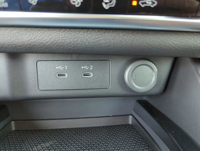 New 2026 Nissan Rogue SV AWD/4WD image 38