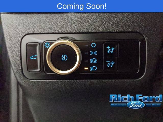 Certified 2023 Ford Bronco Sport Outer Banks AWD/4WD image 13