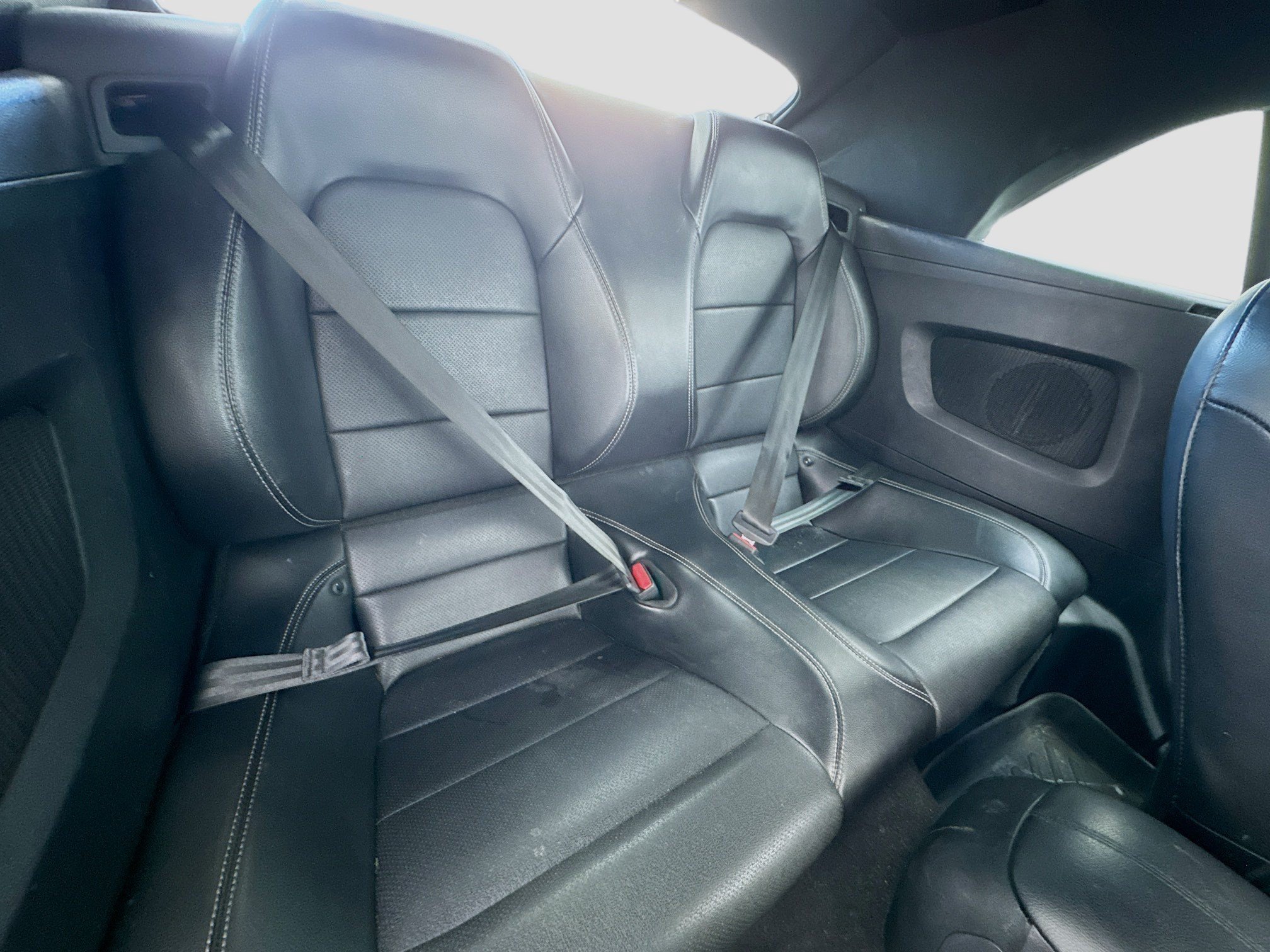 Used 2022 Ford Mustang Premium RWD image 17