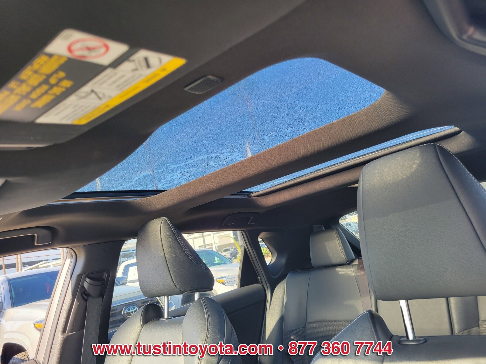 Certified 2023 Toyota bZ4X XLE image 17