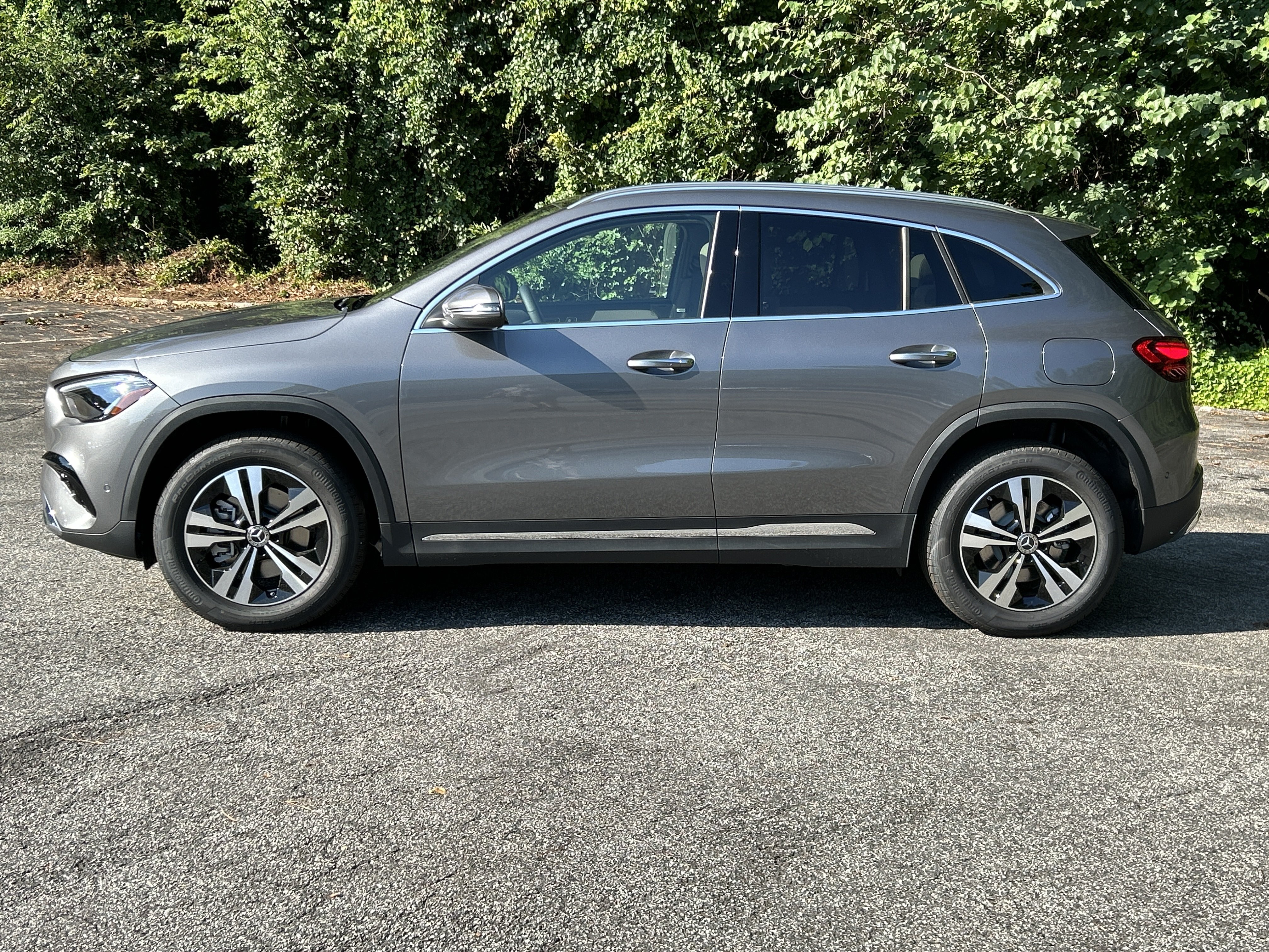 New 2026 Mercedes-Benz GLA 250 image 13