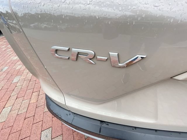 Used 2018 Honda CR-V EX-L image 13