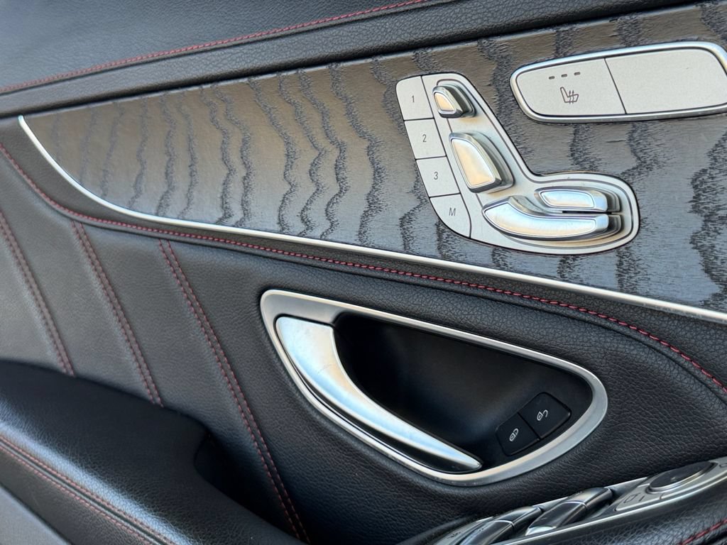 Used 2016 Mercedes-Benz C 450 AMG image 23