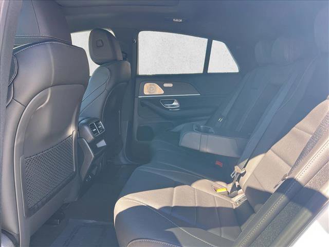 New 2026 Mercedes-Benz GLE 450 4MATIC Coupe image 16