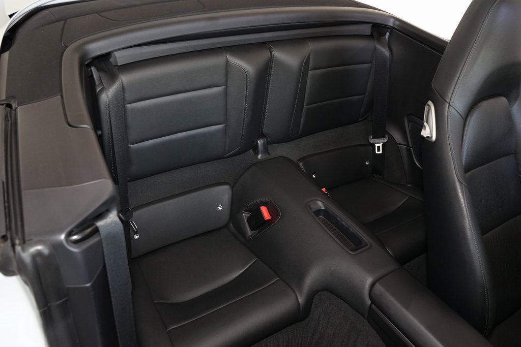 Used 2014 Porsche 911 Carrera image 16