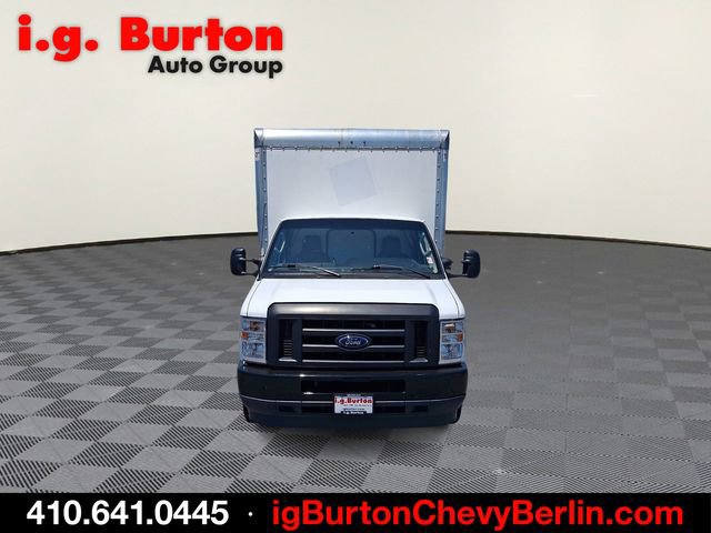 Used 2023 Ford E-350 and Econoline 350 Super Duty w/ Power Windows & Locks Group RWD video 2