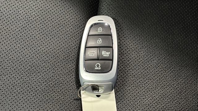 Certified 2023 Hyundai Tucson SEL w/ Convenience Package AWD/4WD image 41
