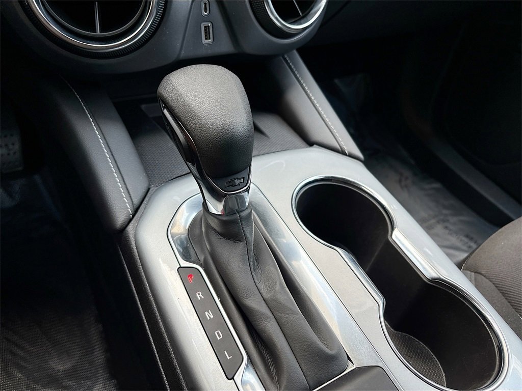 Used 2023 Chevrolet Blazer LT w/ Convenience Package image 16