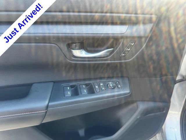 Used 2024 Honda CR-V Sport-L image 16