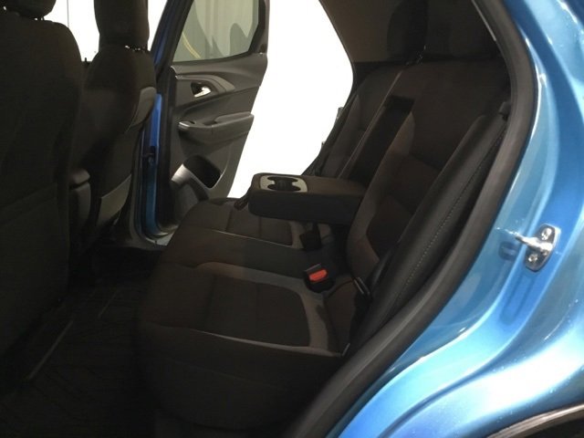 New 2025 Chevrolet TrailBlazer LT w/ Convenience Package image 42