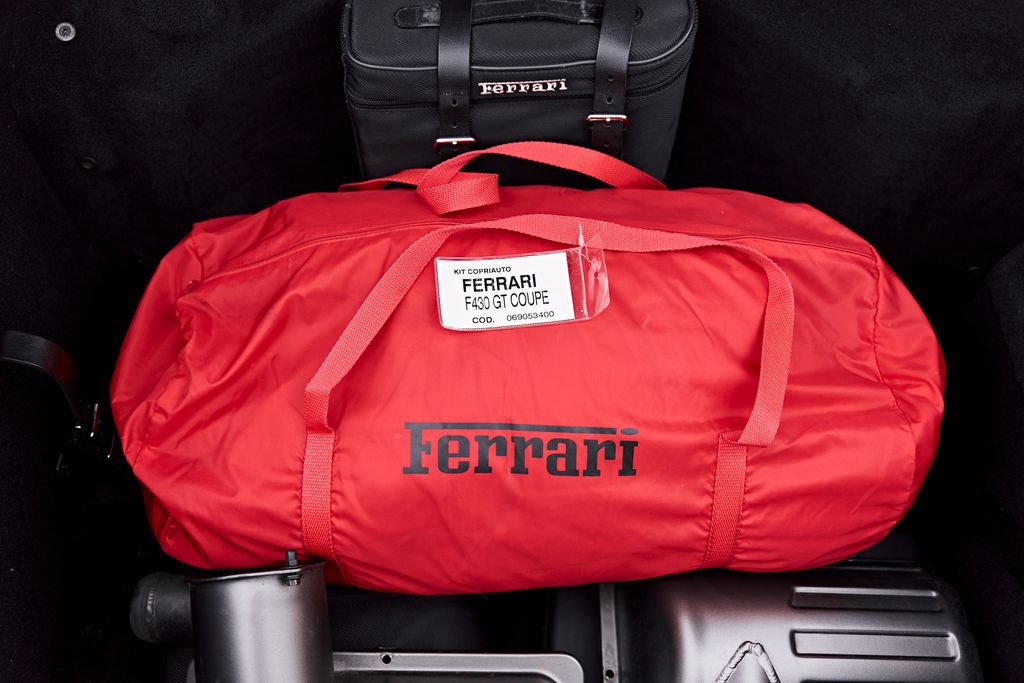 Used 2006 Ferrari F430 Coupe RWD image 31