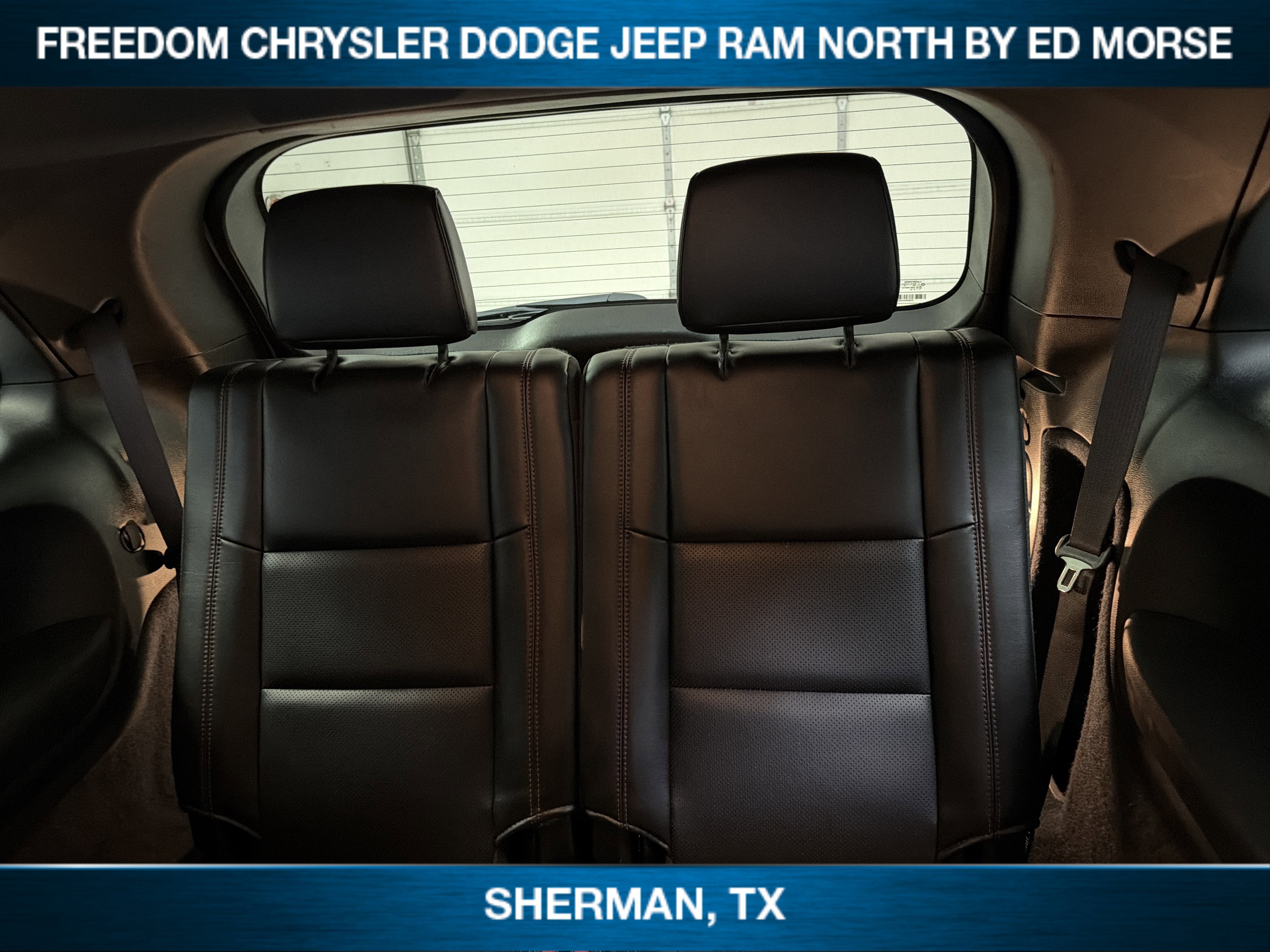 Used 2024 Dodge Durango GT AWD/4WD image 9