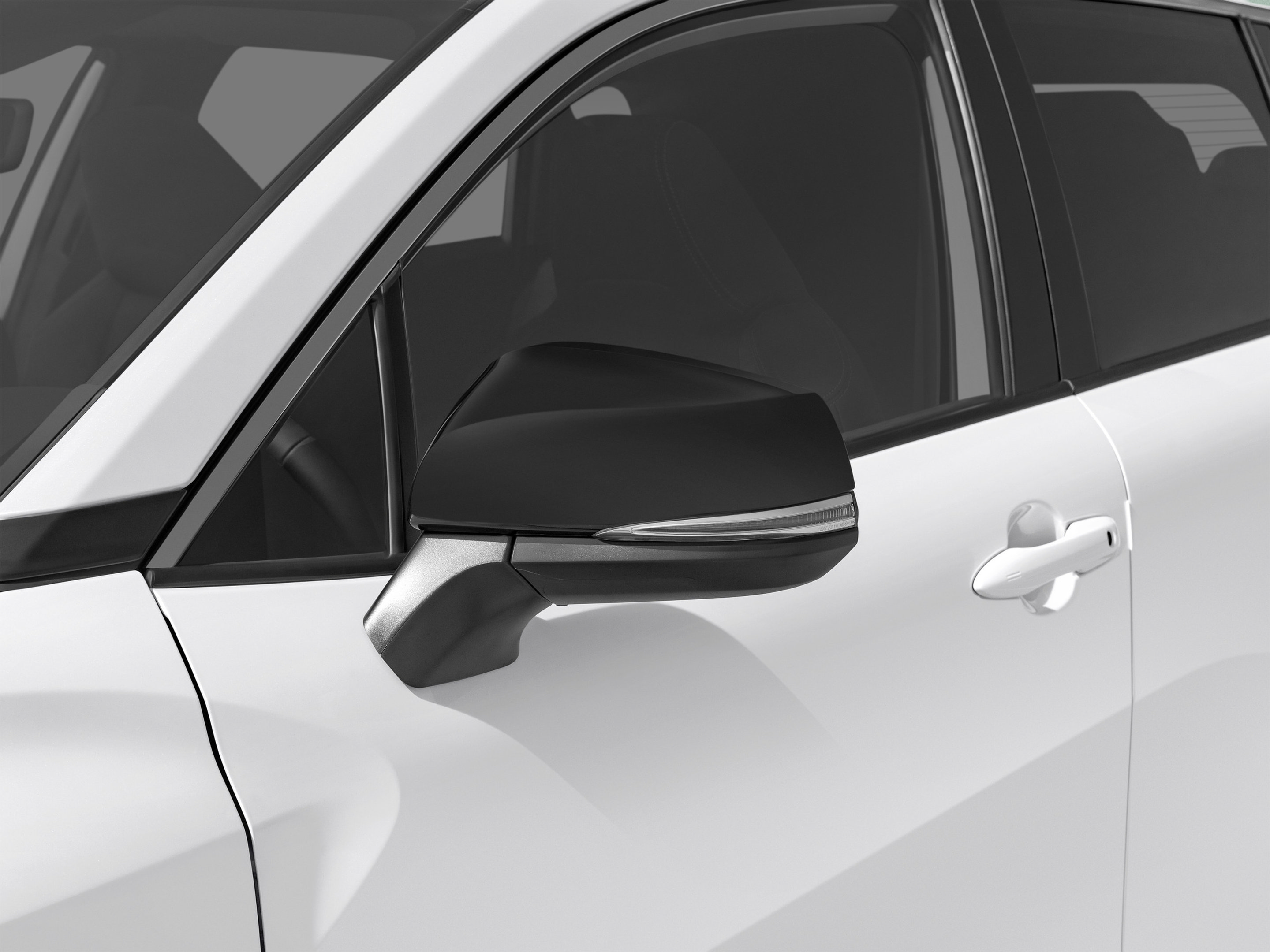 New 2026 Toyota Corolla Cross LE FWD image 56
