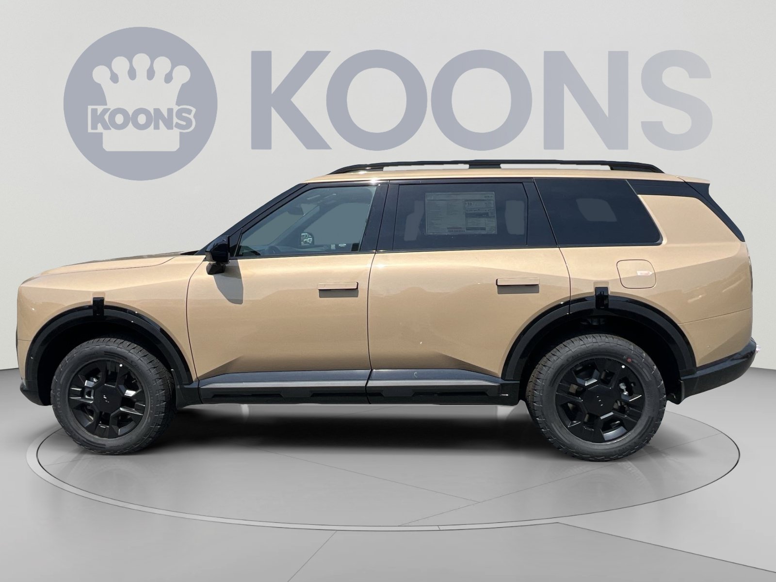 New 2027 Kia Telluride SX X-Pro AWD/4WD image 2