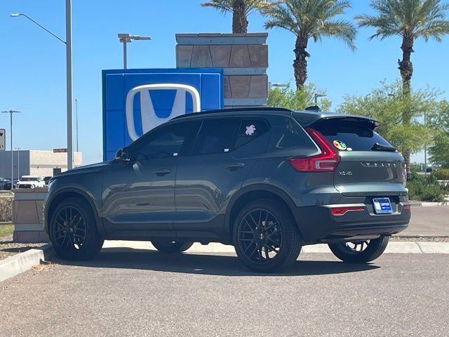 Used 2026 Volvo XC40 B5 Ultra w/ Climate Package image 5